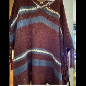 Poncho OS Francescas